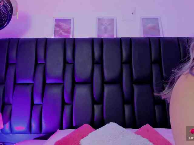 SharonStorm webcam