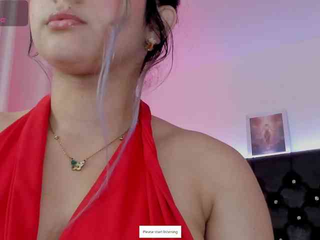 SharonStorm webcam