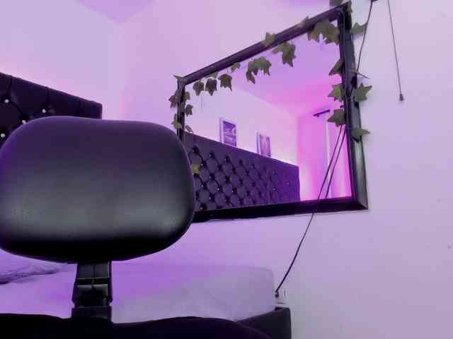 SharonStorm webcam