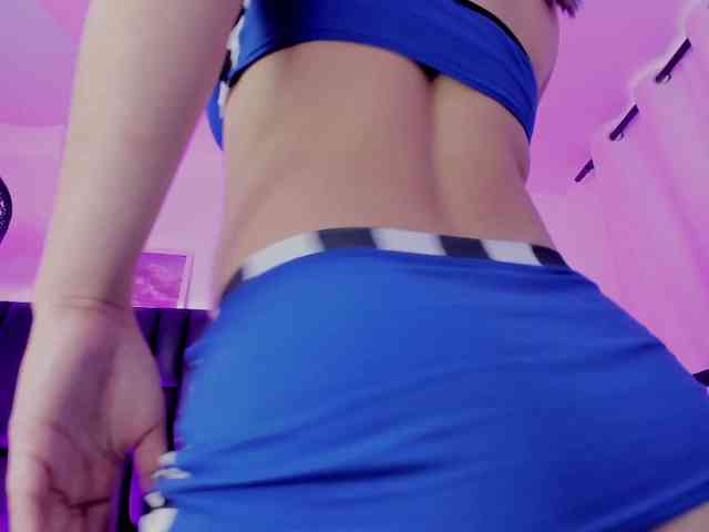SharonStorm webcam