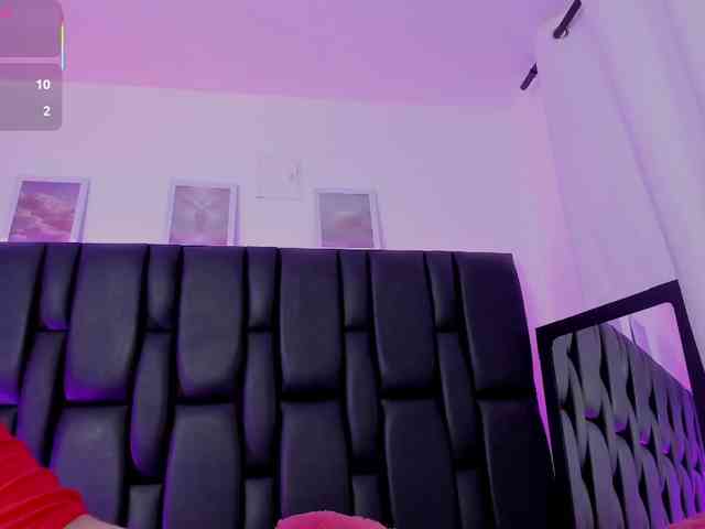 SharonStorm webcam