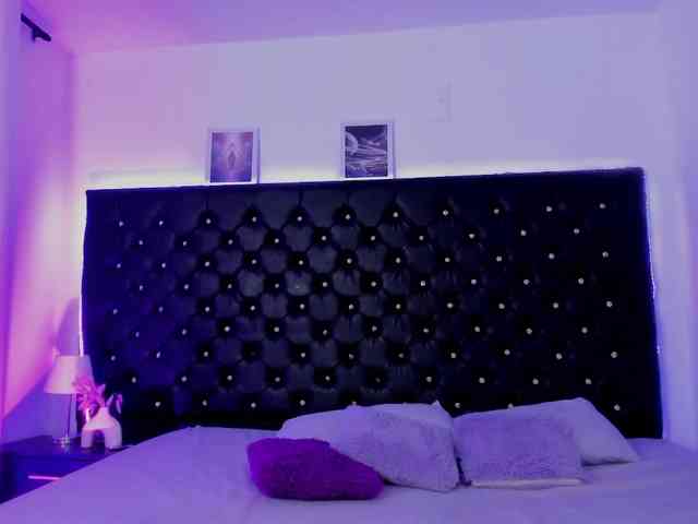 SharonStorm webcam