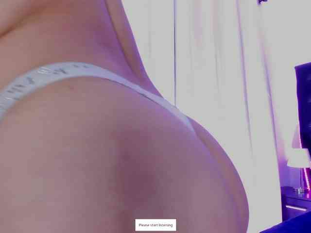SharonStorm webcam