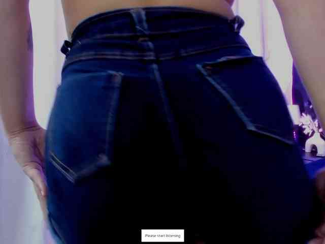 SharonStorm webcam