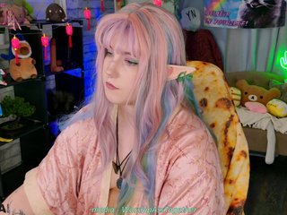 candy-yeah Porn Show
