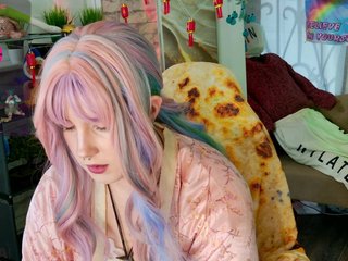 candy-yeah Porn Show