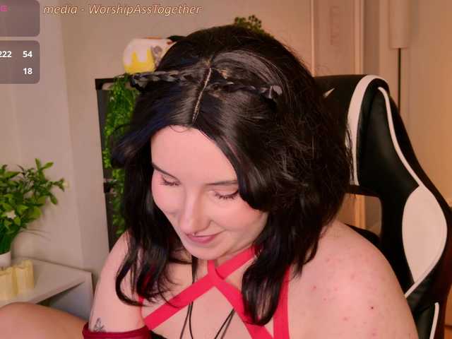candy-yeah live cam on BongaCams