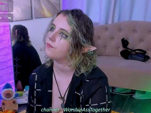 candy-yeah live cam