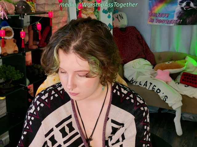 candy-yeah live cam on BongaCams