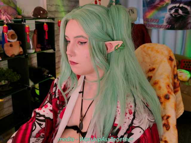 candy-yeah live webcam show