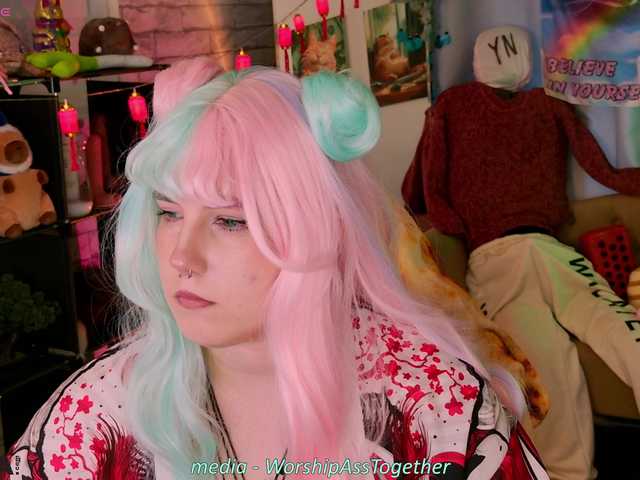 candy-yeah Canlı Cam: BongaCams