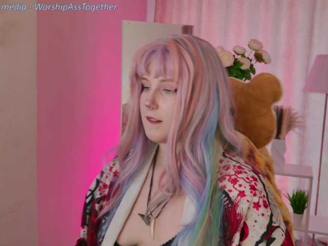 candy-yeah live cam on BongaCams