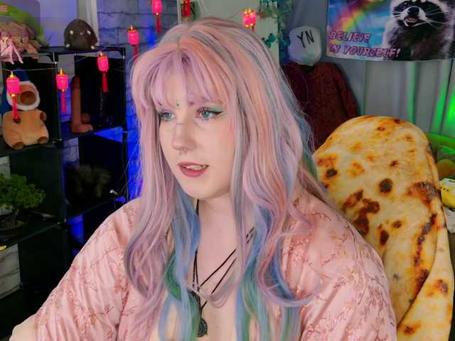 candy-yeah live cam on BongaCams