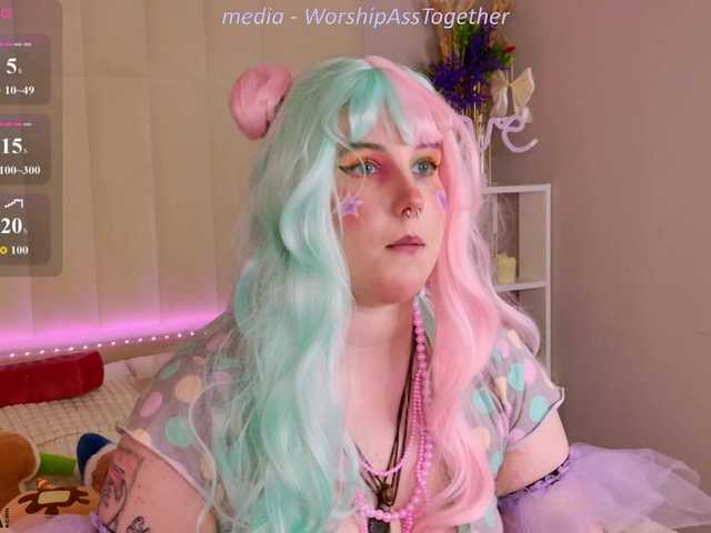 candy-yeah