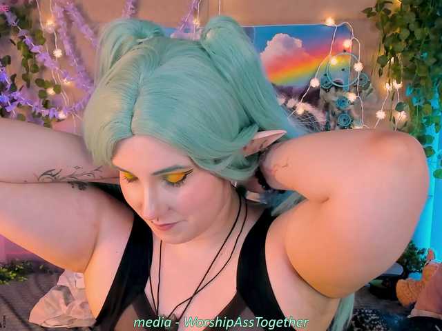 candy-yeah's BongaCams show and profile