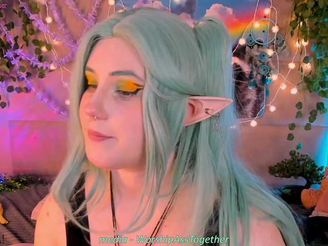 candy-yeah's BongaCams show and profile