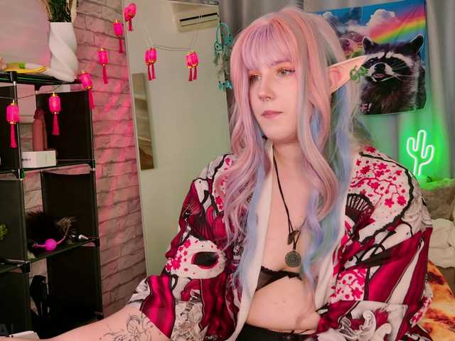 candy-yeah live cam on BongaCams