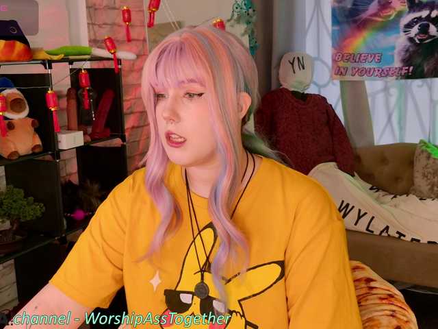 candy-yeah