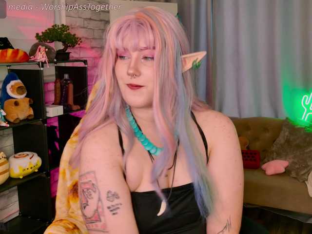 candy-yeah live cam preview