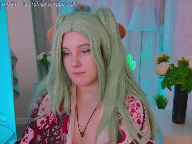 candy-yeah live cam on BongaCams