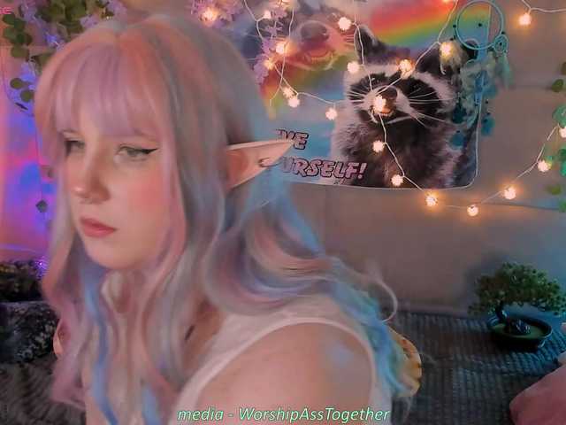 candy-yeah's BongaCams show and profile