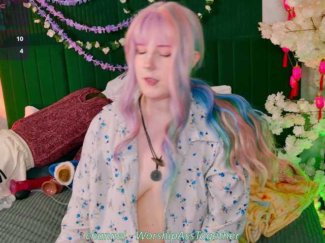 candy-yeah live cam on BongaCams