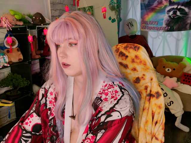 candy-yeah live cam on BongaCams