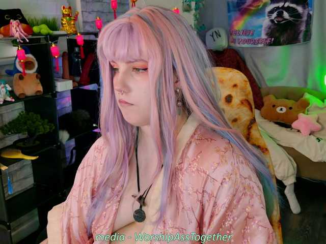 candy-yeah live cam
