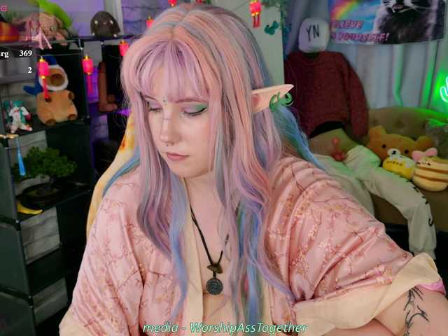 candy-yeah live cam on BongaCams