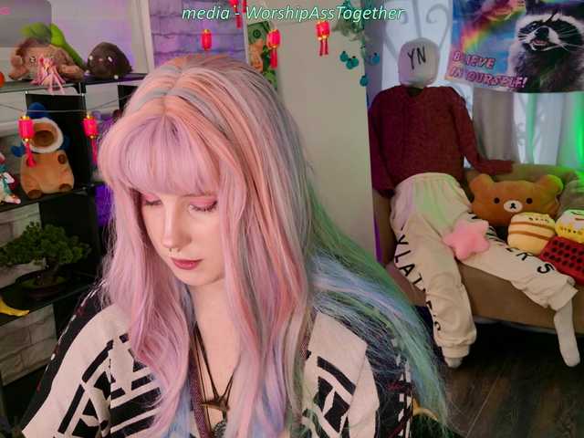 candy-yeah live cam on BongaCams
