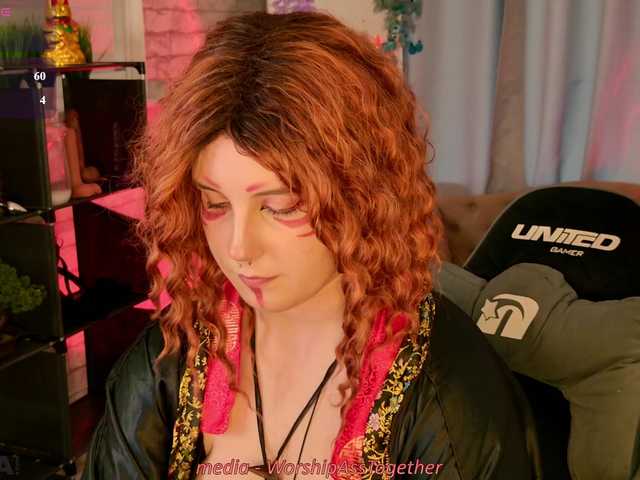 candy-yeah live webcam show