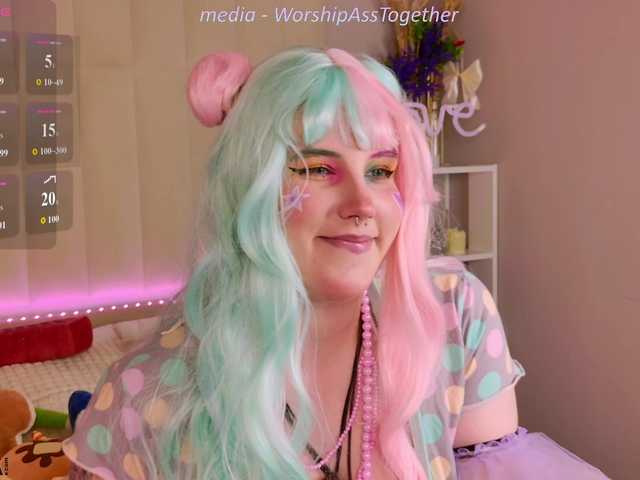 candy-yeah