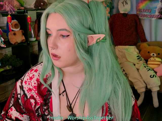 candy-yeah live cam