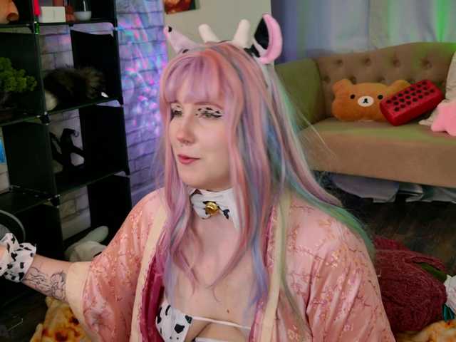 candy-yeah live cam on BongaCams