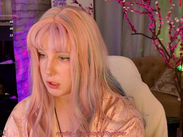 candy-yeah live webcam show