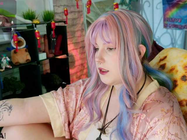 candy-yeah