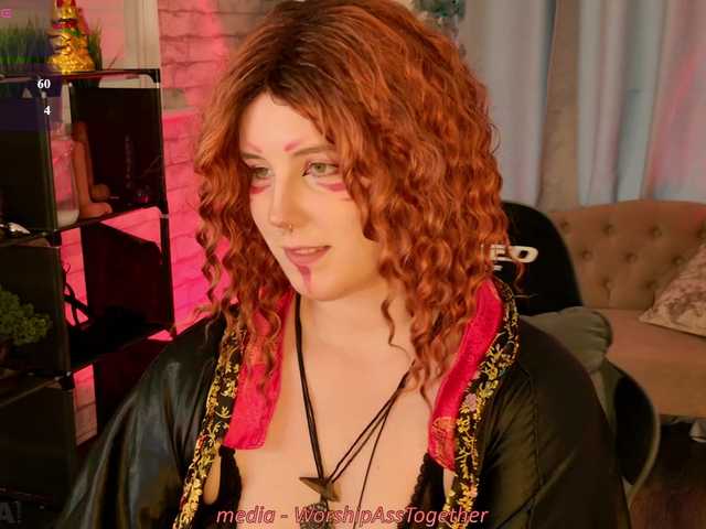 candy-yeah live webcam show