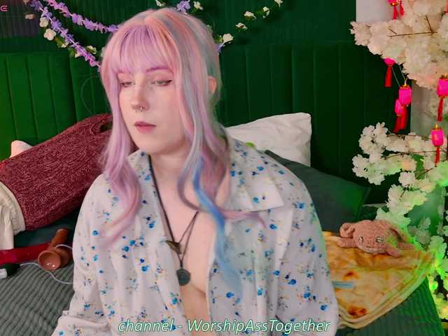candy-yeah live cam on BongaCams