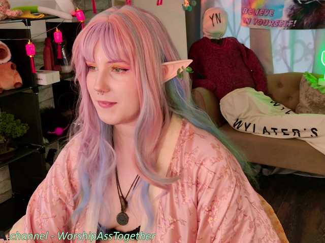candy-yeah live cam on BongaCams