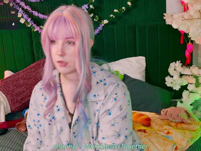 candy-yeah live cam on BongaCams