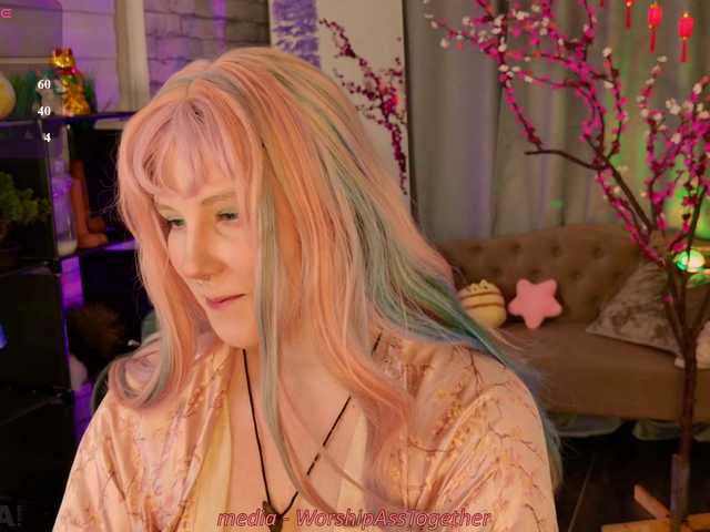 candy-yeah live webcam show