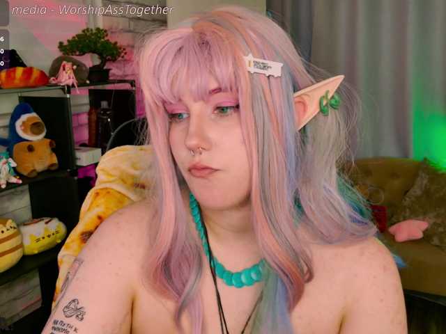 candy-yeah live cam