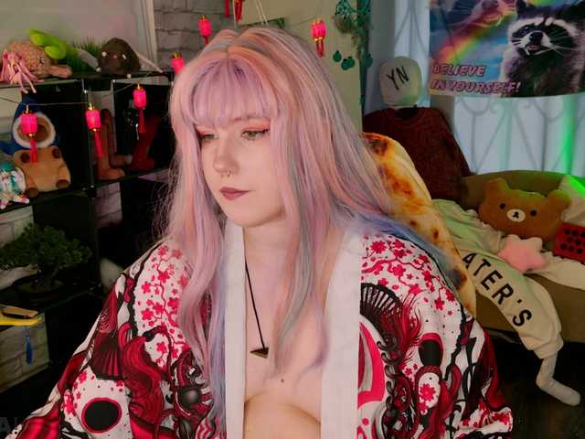 candy-yeah live cam on BongaCams