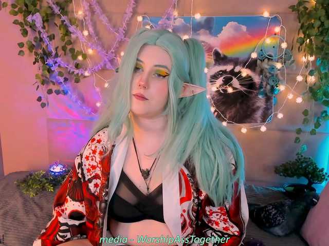 candy-yeah's BongaCams show and profile