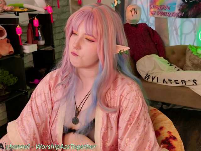 candy-yeah live cam on BongaCams