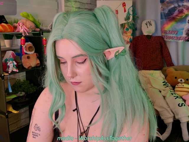 candy-yeah live webcam show