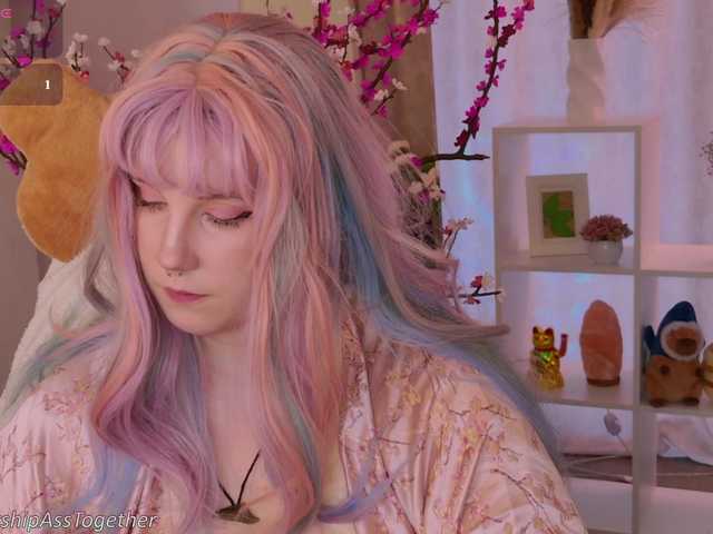 candy-yeah live cam on BongaCams