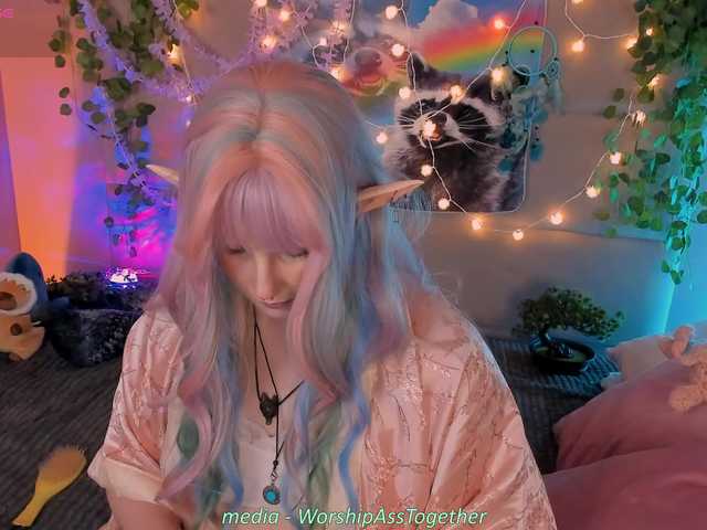 candy-yeah's BongaCams show and profile