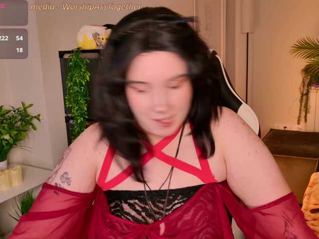 candy-yeah live cam on BongaCams