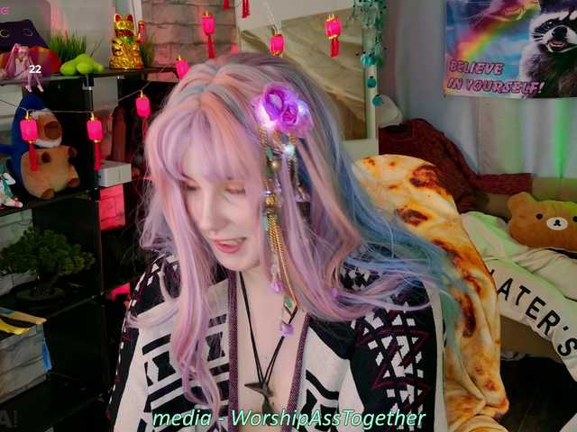 candy-yeah live sex